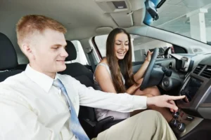 How To Buy A Car Without Haggling — 5 Simple Tricks