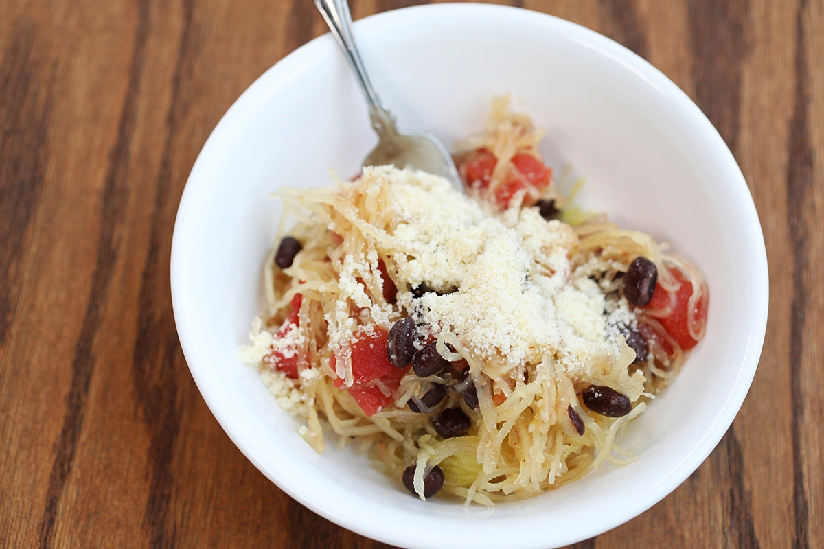 How To Cook Spaghetti Squash Easily