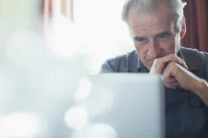 How To Detect Senior Scams — Quick Guide