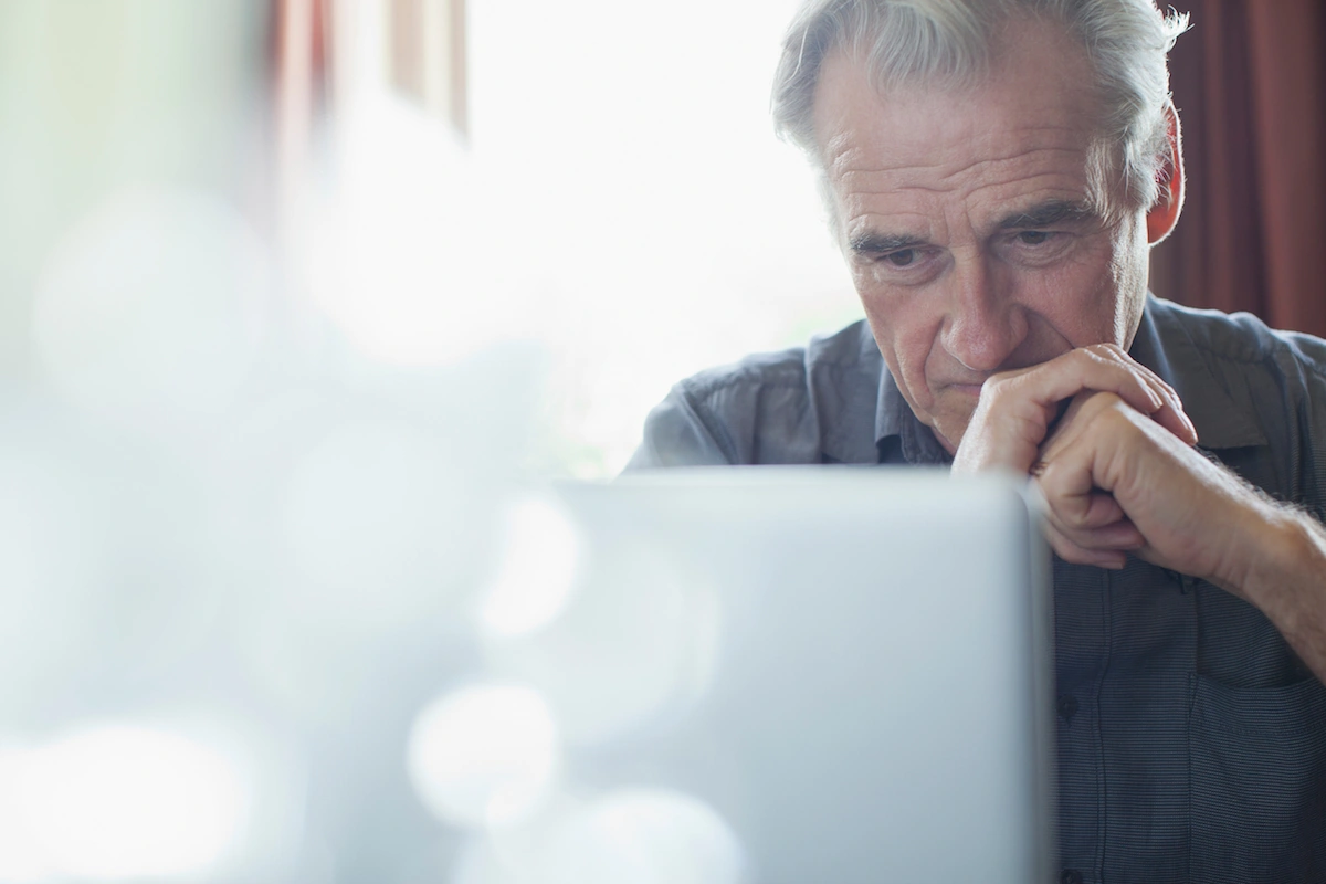 How To Detect Senior Scams — Quick Guide