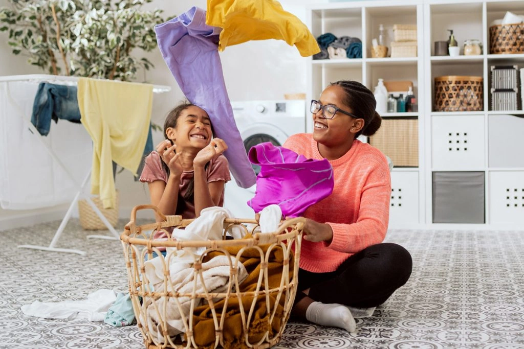 How to Do Laundry: Save Loads of Clothes and Cash With Our Guide