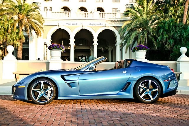 How To Feel Rich on a Small Budget