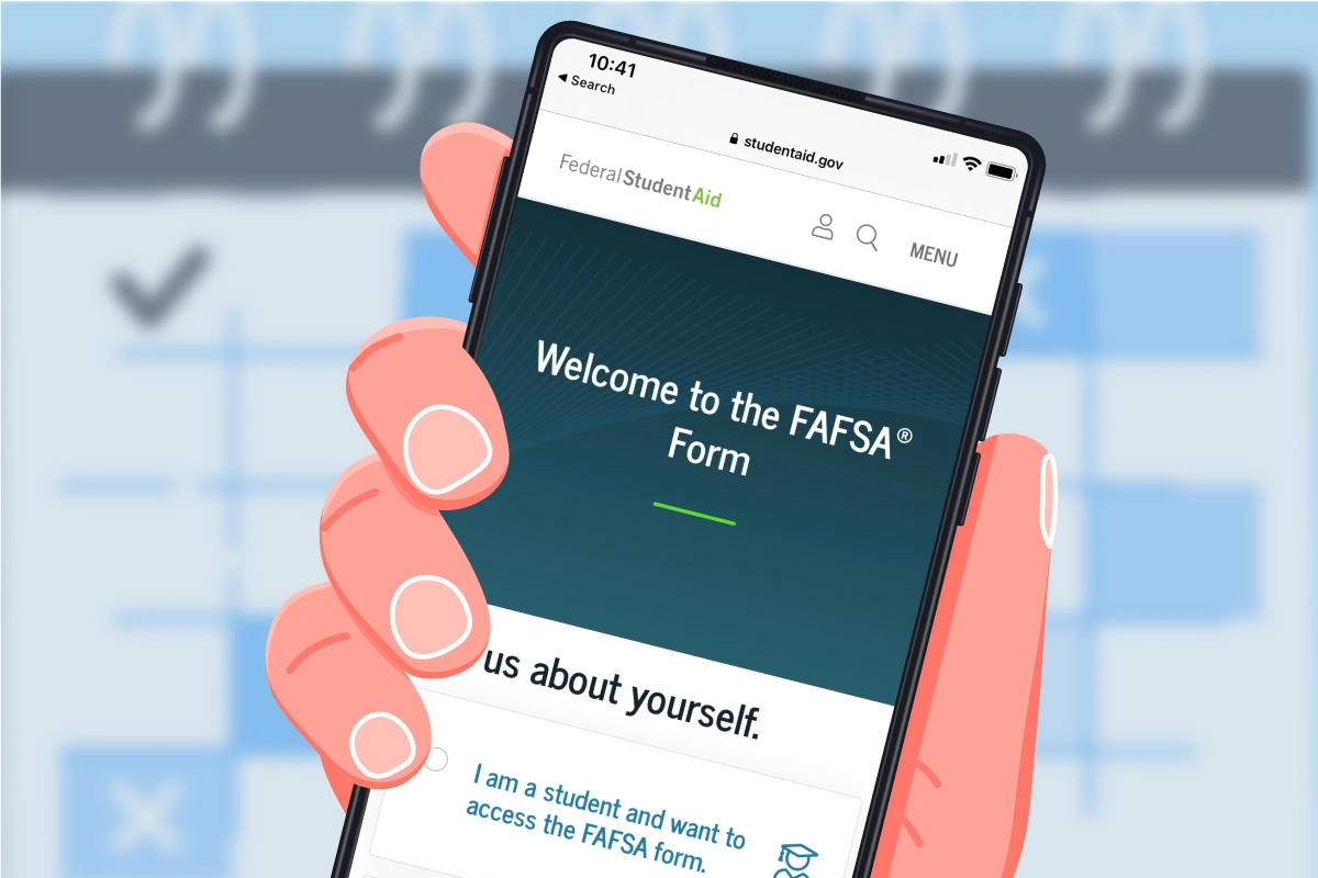 Our Step-by-Step Guide to Filling Out FAFSA Makes it Mostly Painless