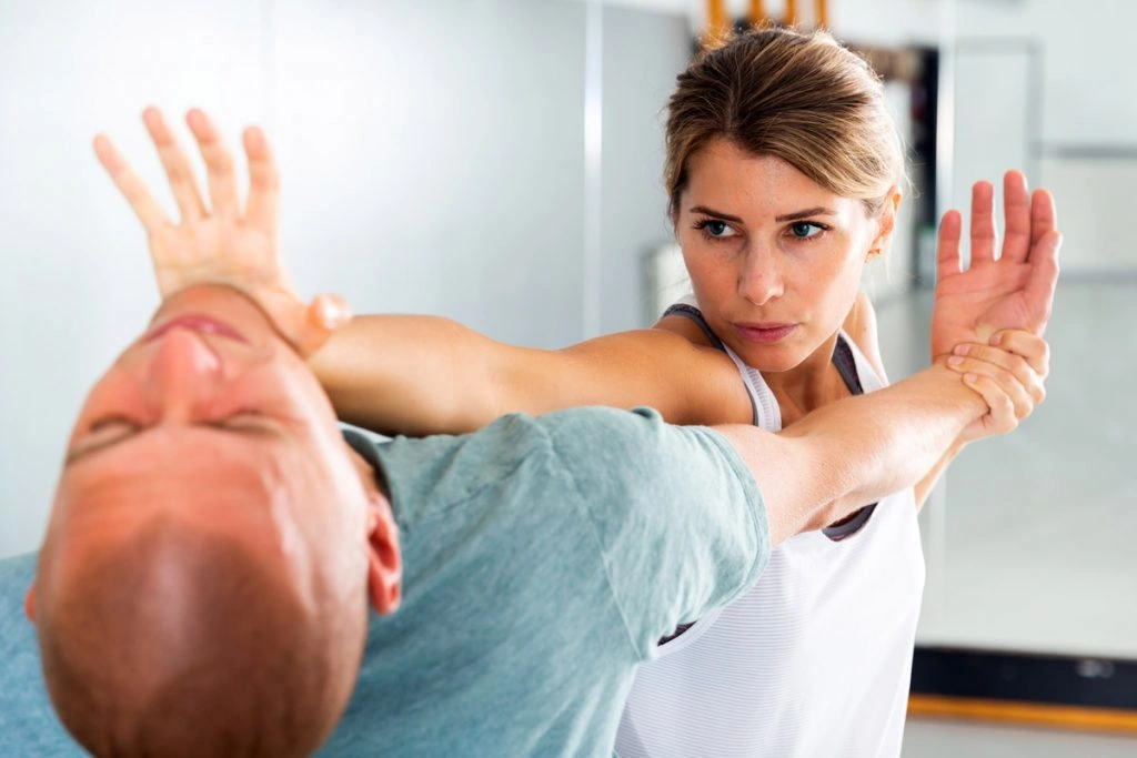 How To Find Free Self Defense Classes — Quick Tips