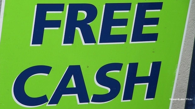 How To Get A Free 54Month For The Rest Of Your Life