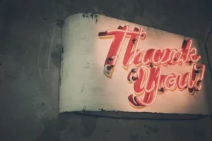 How To Get Free Stuff Flattery — Try Thanking Brands