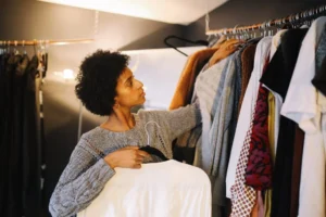 How To Make Clothes Last Longer — Simple Tips