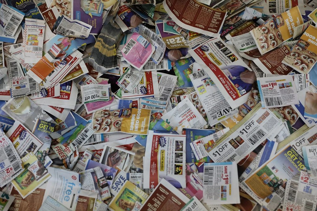 3 Couponing Strategies That Save You Time and Money (and Keep You Sane)