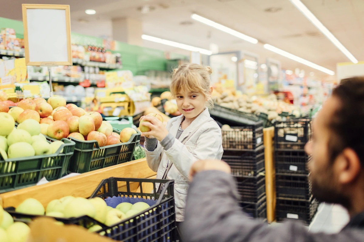 How To Pick Produce: Quick Tips for Shoppers