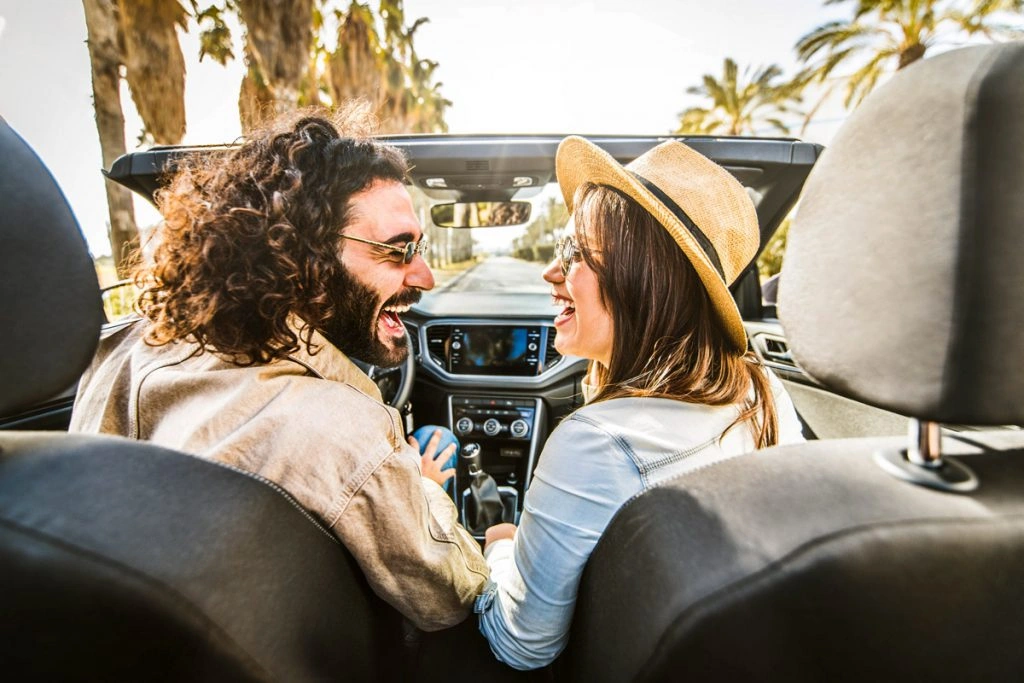 How To Rent A Car Without A Credit Card — 2025 Tips