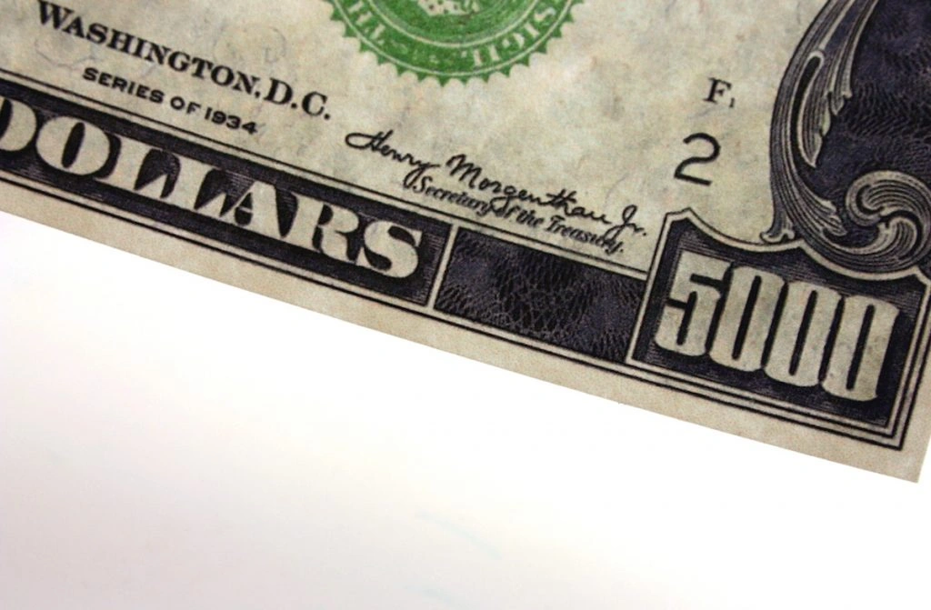 If You Have Less Than $5K in Savings, These 4 Steps Will Get You There