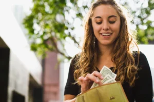 How To Save Money As A Teen: Smart Steps