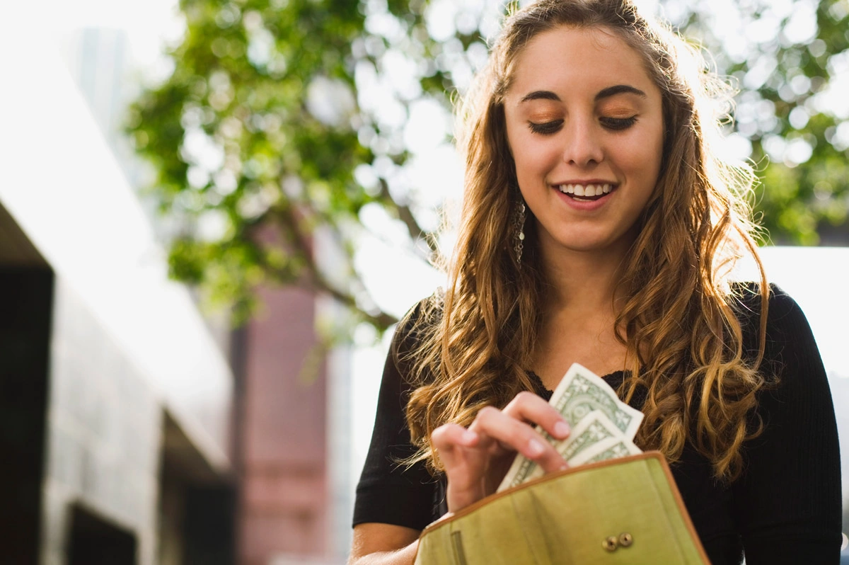 How To Save Money As A Teen: Smart Steps