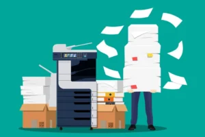 How To Save Money On Printer Ink Fast