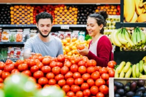 How To Save Money On Produce: Smart Shopping Tips