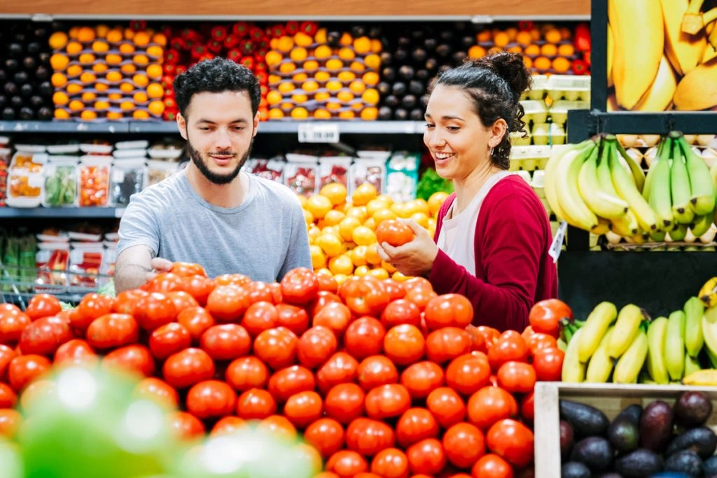 How To Save Money On Produce: Smart Shopping Tips