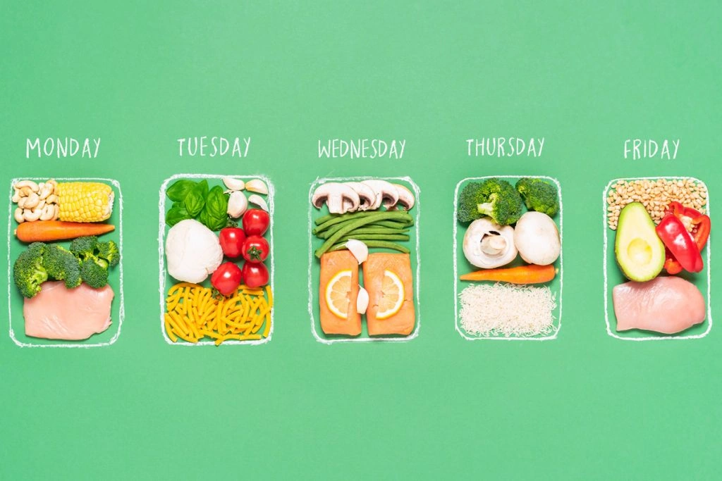 How to Start Meal Planning So You’ll Actually Stick to It