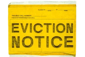 How To Stop An Eviction: 4 Ways to Fight Back