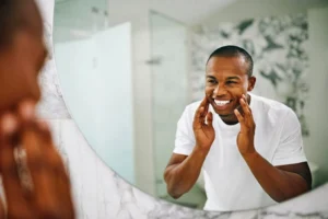 How To Take Care Of Your Teeth Self Isolation Tips