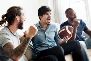 How To Watch Nfl Without Cable — Live Options 2025