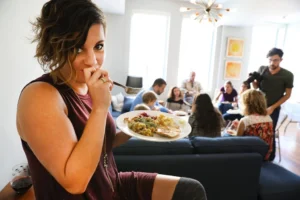 How We Made Thanksgiving Dinner — $85 for 12