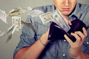 Husband Spends Too Much: Fix Overspending Now