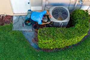 Hvac Maintenance Cost Guide