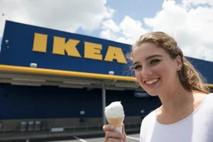 Ikea Food: Tasty Meals for Less Than $8