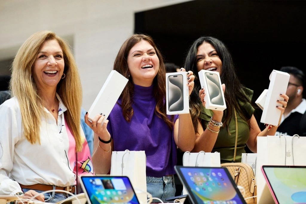 The iPhone 15 Is Here: How to Save Money on Older iPhone Models