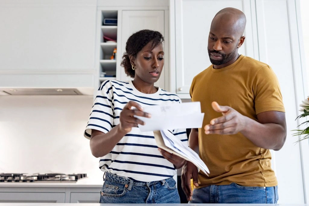 Watch Out for This Scam: Fake IRS Letters About Unclaimed Tax Refunds