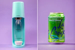 Is SodaStream Cost Effective? We Did the Math