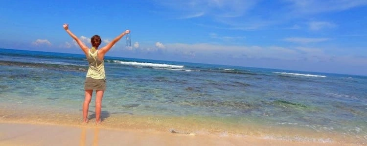 Itching To Travel Heres How To Take A Gap Year For Free Before College