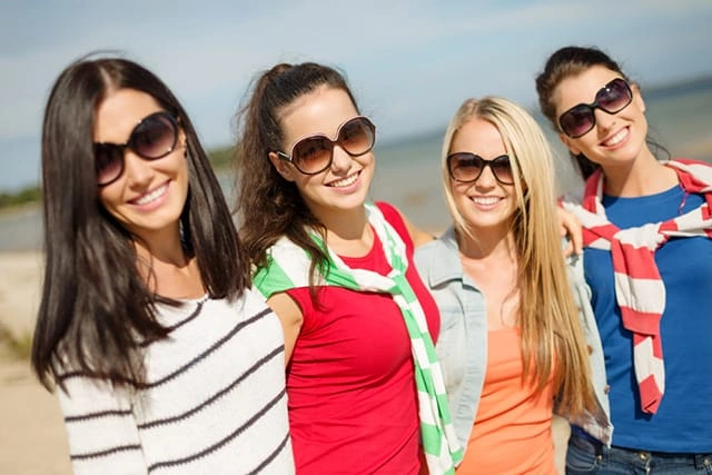 How Joining a Sorority Helped Me Save Money in College