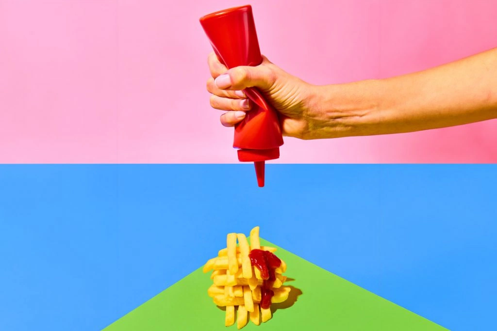 Ketchup Uses: 13 Clever Household Hacks