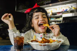 The Best 55 Restaurants Where Kids Eat Free All Week