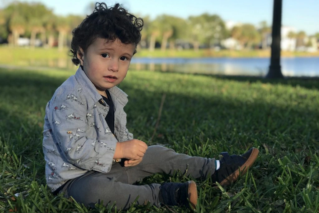 6 Secrets to Taking Great Kid Photos From a Professional Photographer