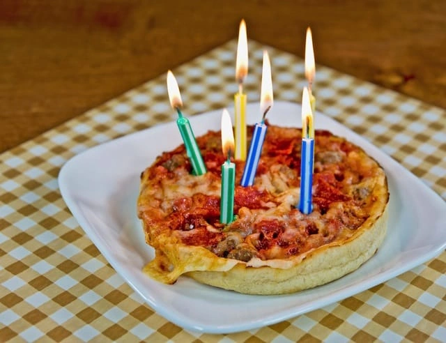 Born on Leap Day? Here’s Where to Get Free Pizza and Dessert