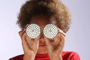 LED Lightbulbs: Save Energy and Money