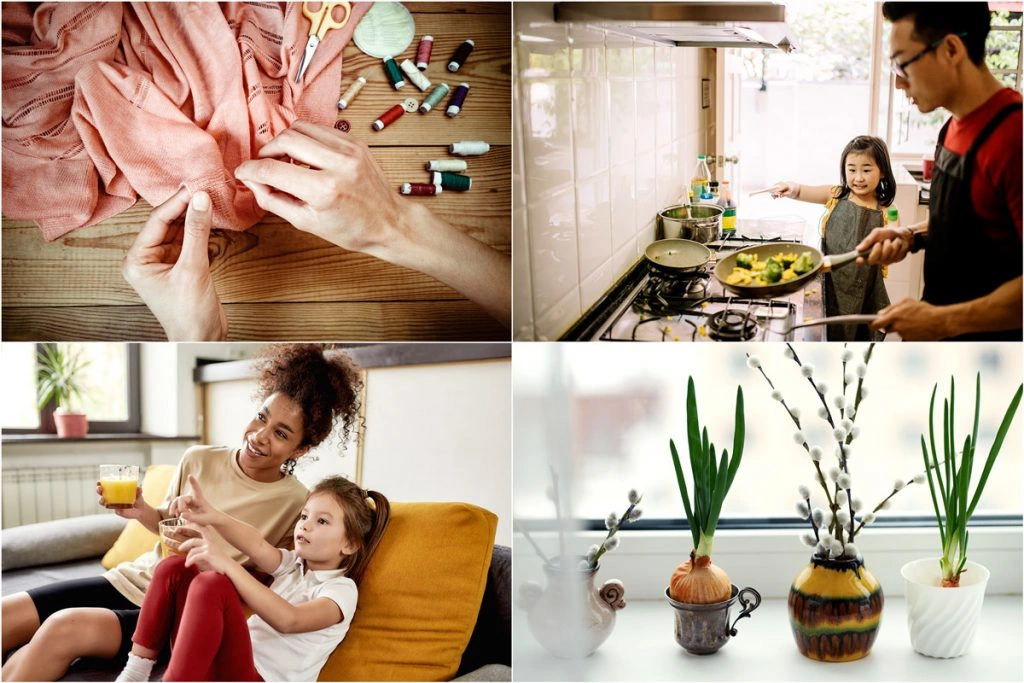 Remember Home Ec? Use Those Lessons Now to Manage Your Money Better