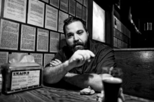 A Man, a Plan, a Van: How This Comedian Saved Over $22K in 2 Years