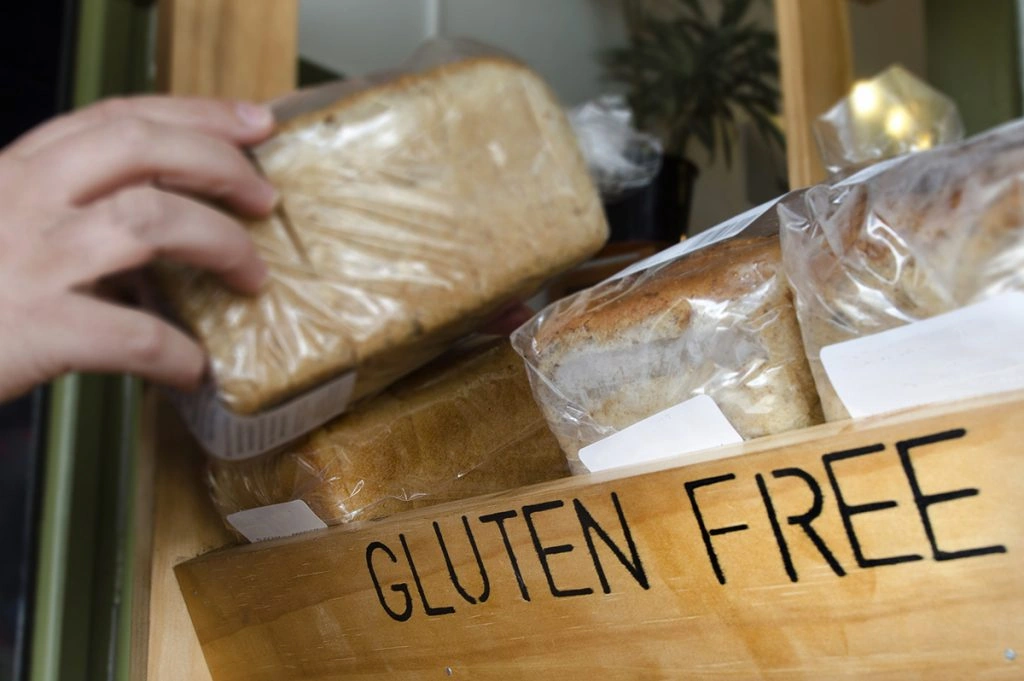Living With Celiac Disease: Budget & Home Costs