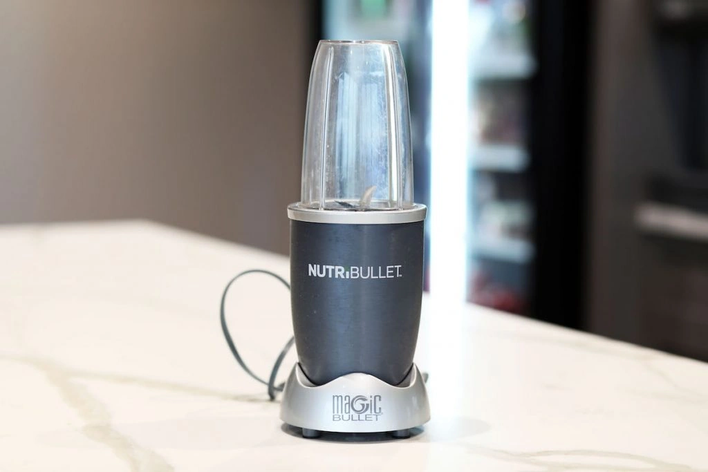 Magic Bullet Vs Nutribullet Vs Ninja: Compact Blender Faceoff