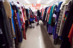 Make Money From Value Village — Thrift Flipping Tips