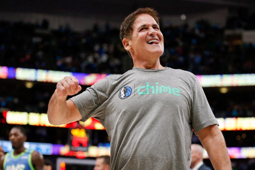 Mark Cuban Pharmacy: Cheaper Prescription Options