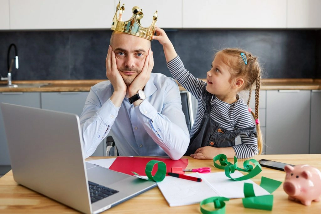 Maximize Your Space: Smart Work-From-Home Tips