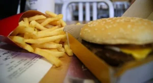 Mcdonalds App: Free Food & Weekly Deals