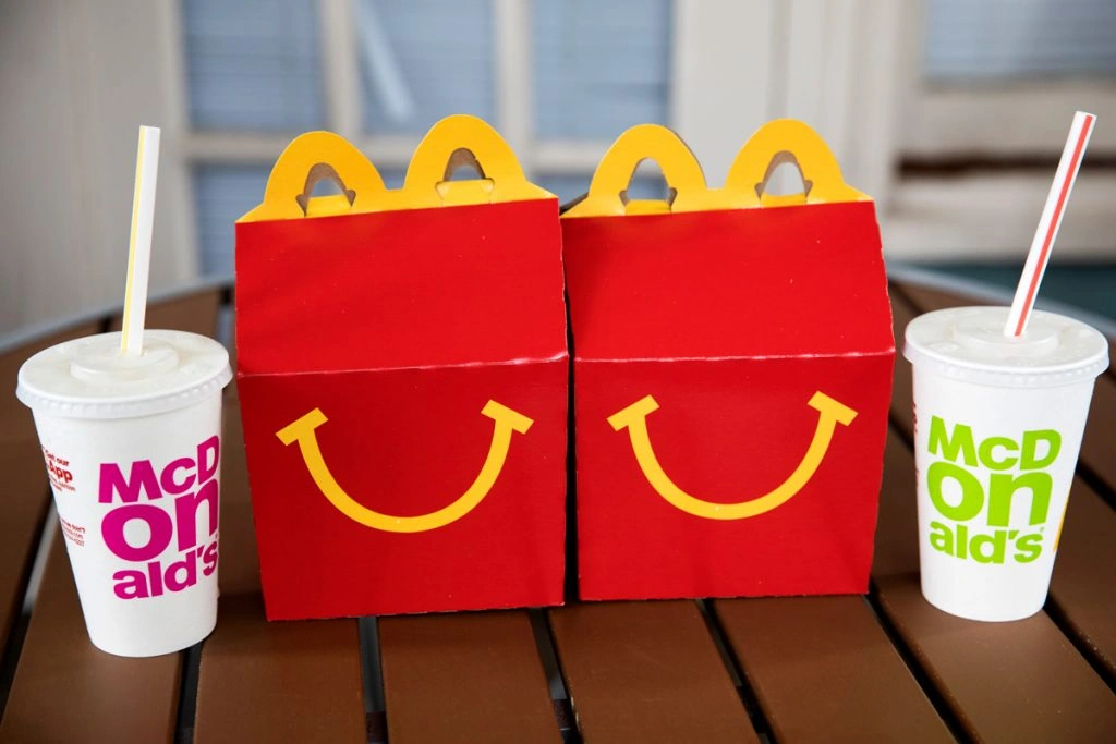Mcdonalds App Mobile Ordering Benefits