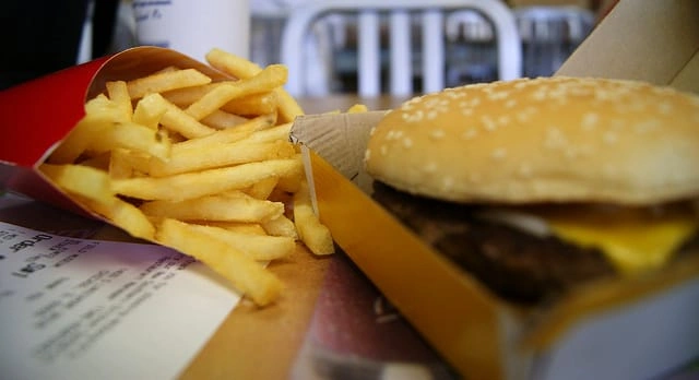 Mcdonalds App: Free Food & Weekly Deals