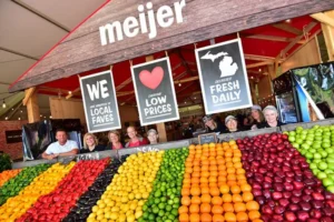 Meijer mPerks: Smart Ways to Save