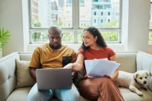 Mid Year Financial Review: Mid-Year Money Check